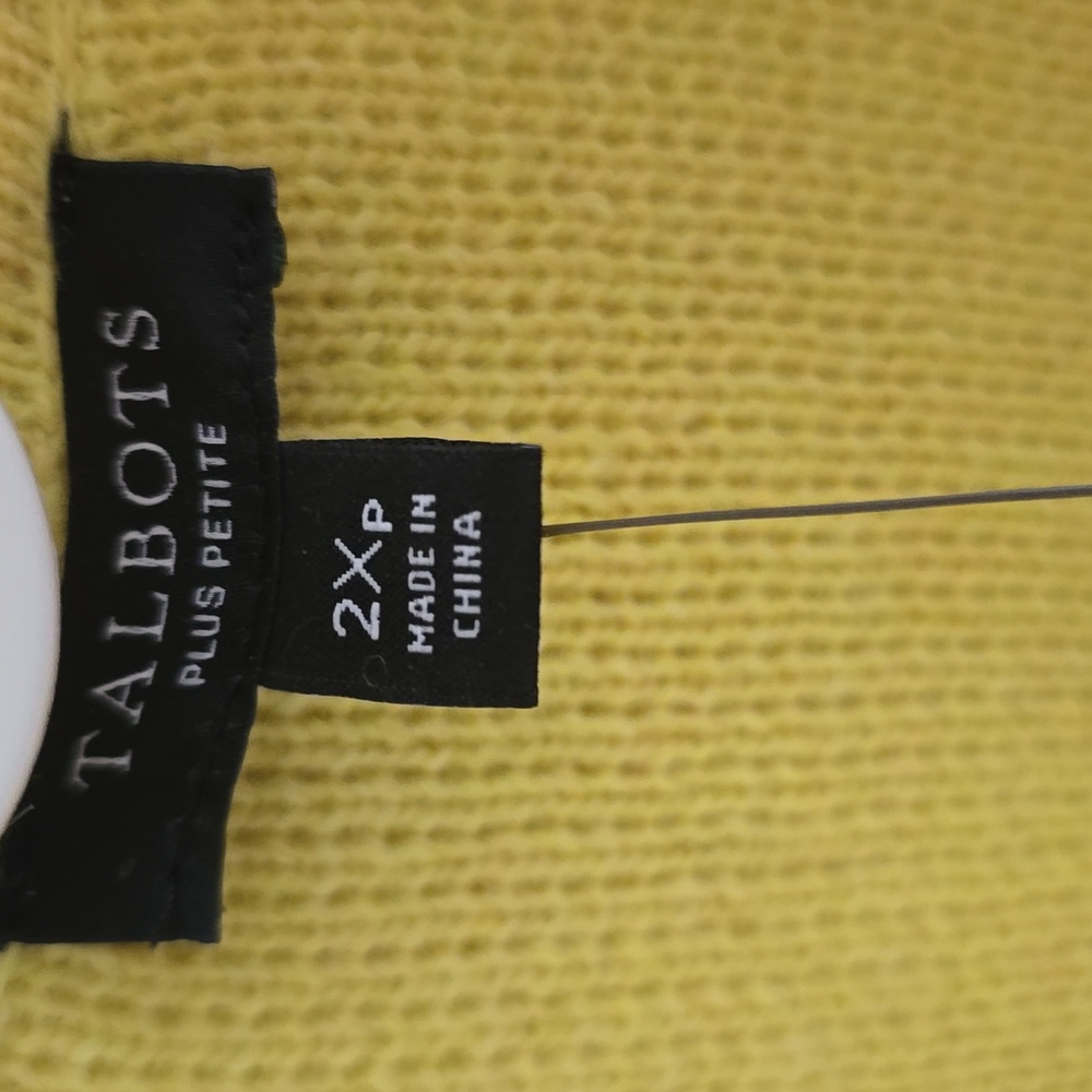 Sweater - Picture 3 of 4